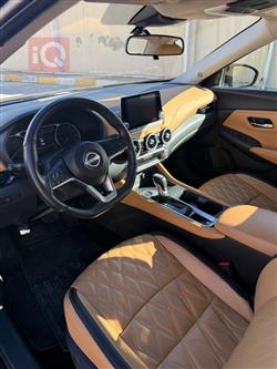 نيسان سنترا